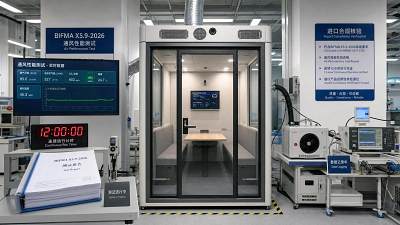 CPSC Halts Entry of Meeting Pods Without BIFMA X5.9-2026 Test
