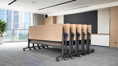 How to Evaluate a Flip-Top Furniture Supplier for Training Rooms and Multi-Use Spaces