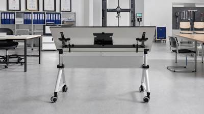 EN 1729-2:2026 Takes Effect for Flip-Top Training Tables