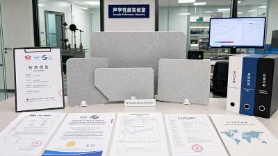 Vietnam Sets CNAS Report Rule for PET Dividers