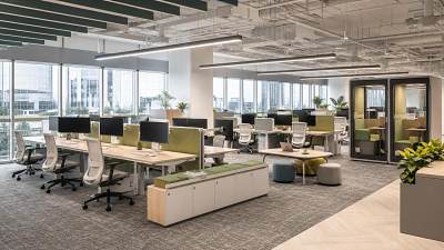 Modular Workstation Systems for Growing Teams: Layout Options and Planning Tips