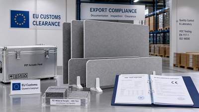 EN 17173-2:2026 Enforcement Raises EU Clearance Bar for PET Dividers