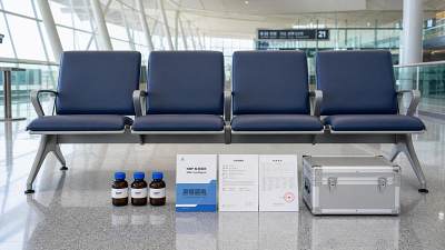 Vietnam Tightens NMP Test Rule for Imported PU Public Seating