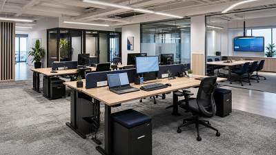 How to Measure Hybrid Workspace Solutions ROI Across Space, Productivity, and TCO