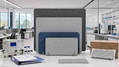 EU Requires VOC Testing for PET Acoustic Dividers