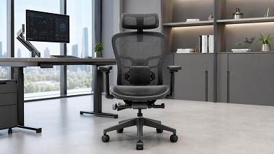 How to Choose Active Seating Chairs for Office Use: Key Ergonomic Features to Compare