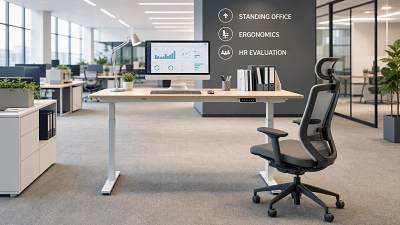 Standing Desk Health Benefits for HR: What to Measure Before a Workplace Rollout