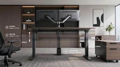 How to Evaluate Anti-Collision Features in Ergonomic Executive Desks?