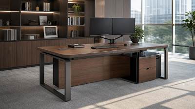 How to Choose Ergonomic Executive Desks for Comfort, Posture, and Office Fit