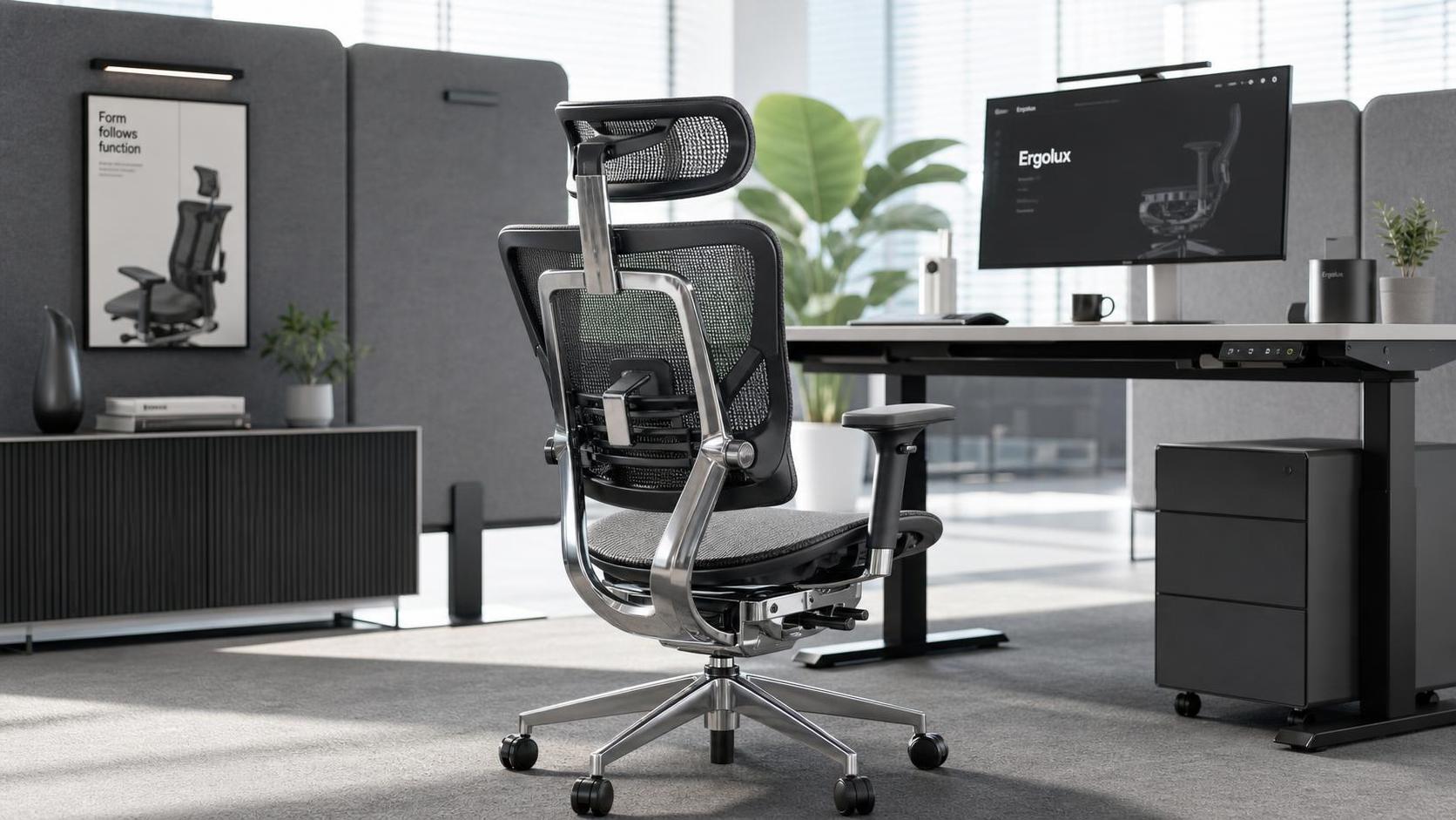 How Adaptive Seating Mechanisms Improve Office Seating Comfort and Posture Support