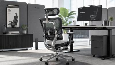 How Adaptive Seating Mechanisms Improve Office Seating Comfort and Posture Support