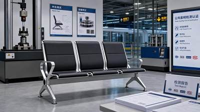 EN 1728-2:2026 Tightens Testing for Public Seating