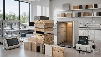 How to Evaluate Zero-VOC Workplace Material Panels for Healthier Indoor Air