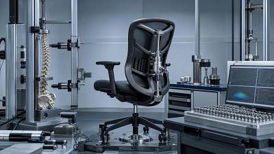 EN 1335:2026 Takes Effect for Office Chair Testing