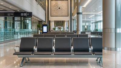 How to Evaluate Commercial Seating in the UAE for High-Traffic Public Spaces