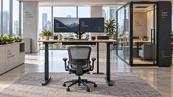 Office Furniture Compliance Requirements: A Facility Manager’s Checklist