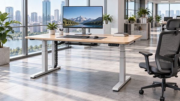 How HR Can Reduce Prolonged Sitting With Sit-Stand Desks and Movement Breaks