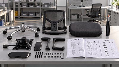 Office Furniture Recyclability: What Compliance Evidence Should Buyers Request?