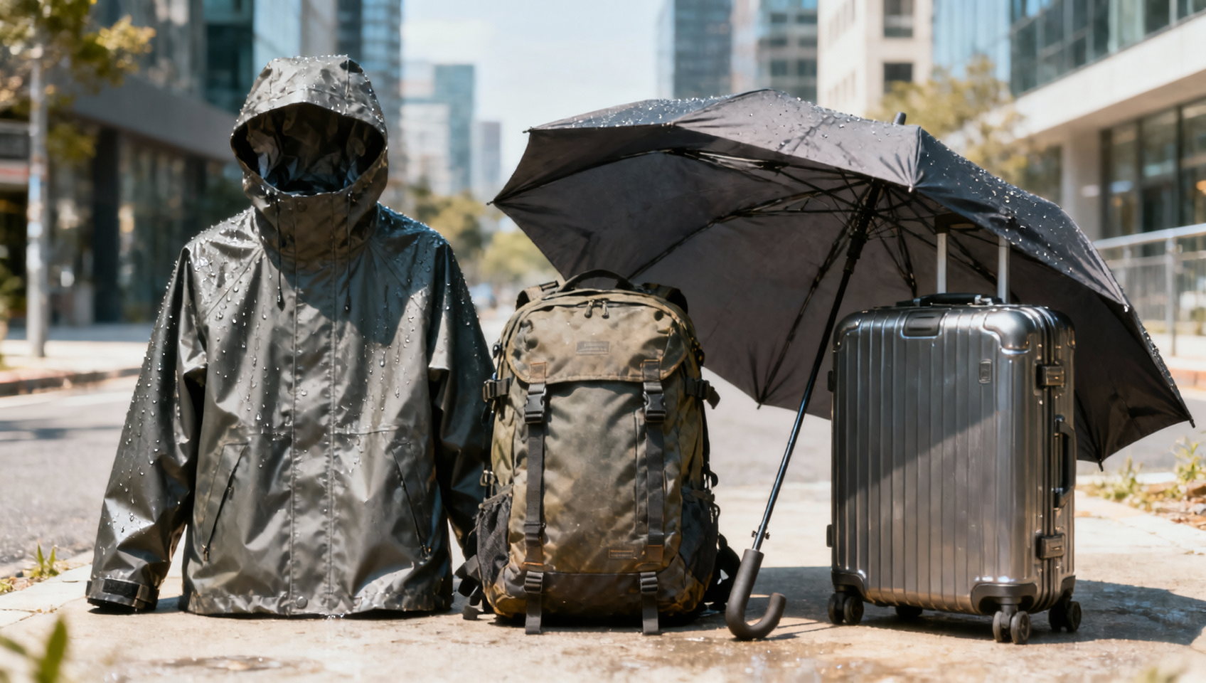 How to Choose Sustainable Outdoor Gear That Lasts Longer