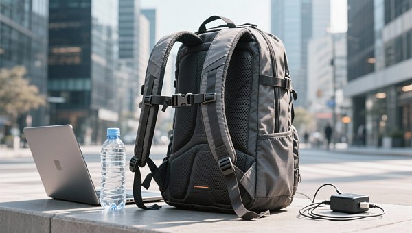 Commuter Backpacks: Comfort Features That Matter Most