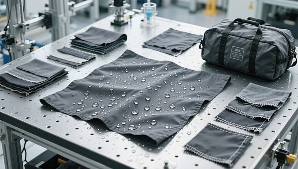 Waterproof Breathable Fabrics: How to Judge Real Performance