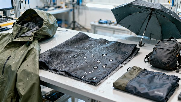PFAS-Free Waterproof Breathable Fabrics: What Changed in 2026