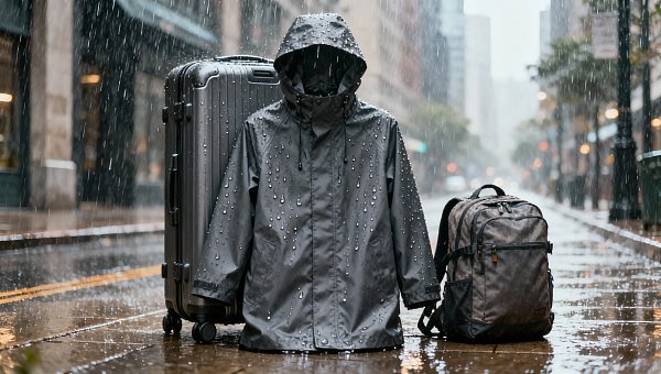 Rainwear Buying Guide: Breathability vs Waterproofing