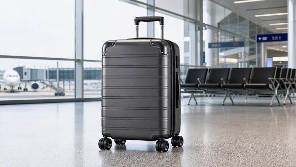 Silent Wheel Polycarbonate Luggage: What to Check Before You Buy