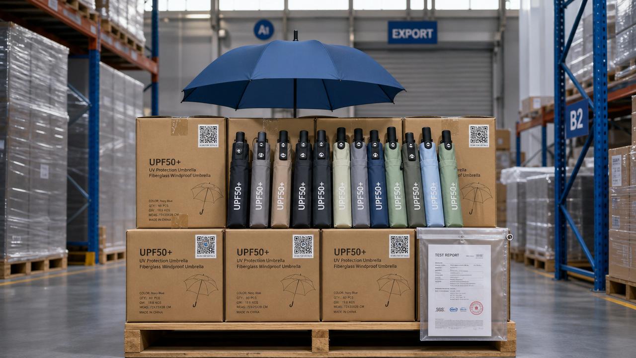 ASEAN Six-Market UV Label Rule Tightens Export Checks