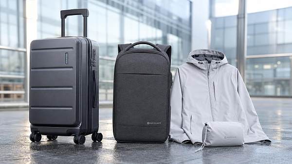 Travel Product Trends Buyers Should Watch: Materials, Security Features, and DTC Shift