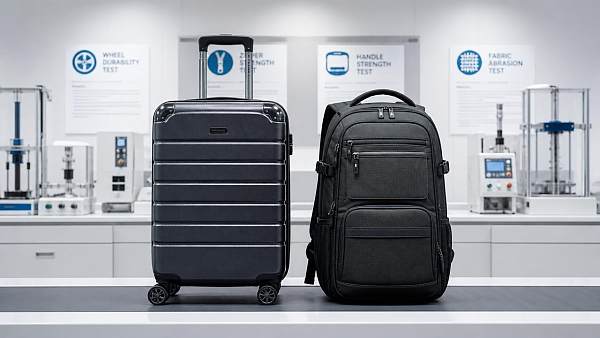 How to Evaluate Travel Gear Durability Before Buying: Fabrics, Zippers, Wheels, and Seams