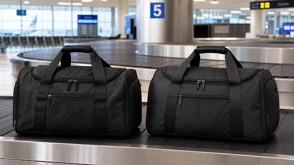 Ballistic Nylon vs Standard Nylon: Which Fabric Holds Up Better for Travel Bags?
