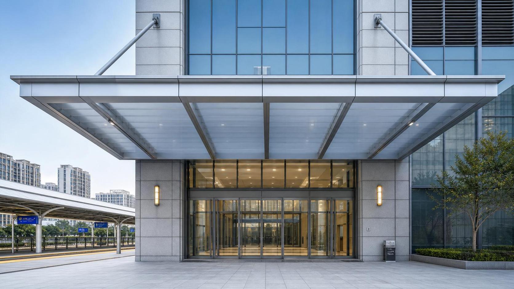 Aluminum Outdoor Canopy Systems: Key Specs for Wind Load, Span, and Installation Planning