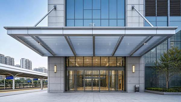 Aluminum Outdoor Canopy Systems: Key Specs for Wind Load, Span, and Installation Planning