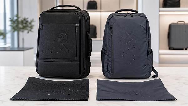 Ballistic Nylon vs Standard Nylon: What Matters for Abrasion, Water Resistance, and Daily Use