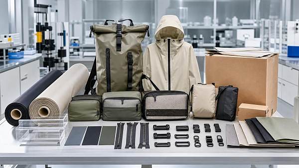 How to Choose a Light Outdoor Gear Supplier for Private Label and Bulk Orders