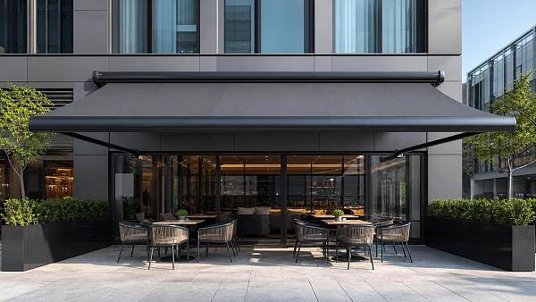 Retractable Awning Systems Cost Breakdown: What Affects Price and Long-Term Value?