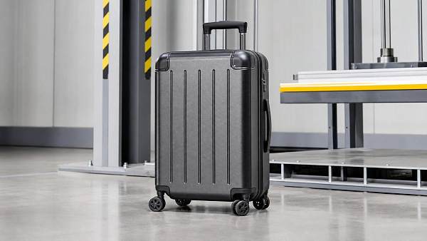 How Luggage Impact Protection Works: Materials, Corner Design, and Drop Resistance