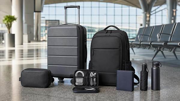 How to Choose Business Travel Gear and Accessories for Short Trips and Frequent Flights