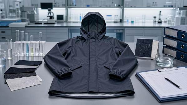 EU PFAS Rule Takes Effect for TPU Rainwear Exports