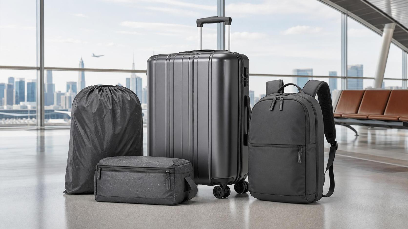 Travel Product Trends Shaping Demand: Anti-theft, Lightweight Materials, and Sustainability