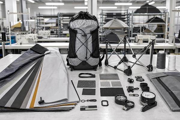 How to Evaluate a Light Outdoor Gear Manufacturer for OEM and Private Label Projects