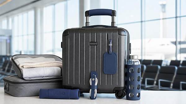 Silicone Luggage Accessories: What They Are, Common Types, and When They’re Worth Buying