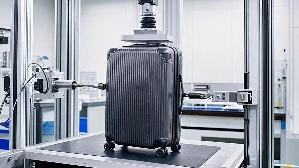 Luggage Impact Testing: Which Drop, Handle, and Corner Tests Matter Most for Quality Control?