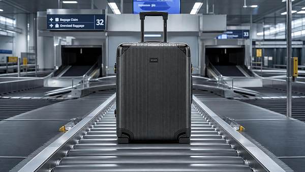 Airport Handling Damage: Travel Gear Impact Protection Features That Actually Matter