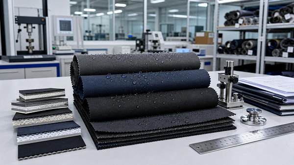 How to Evaluate a Waterproof Breathable Textiles Wholesaler for Quality and Compliance