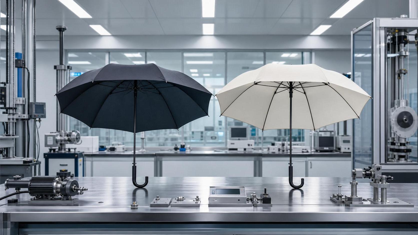 TUV Rheinland Tightens UPF50+ Wind Tests