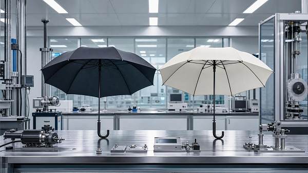 TUV Rheinland Tightens UPF50+ Wind Tests