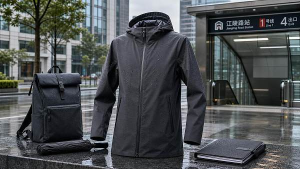 Commuter Rainwear Buying Guide: Waterproof Ratings, Breathability, and Daily Use Comfort