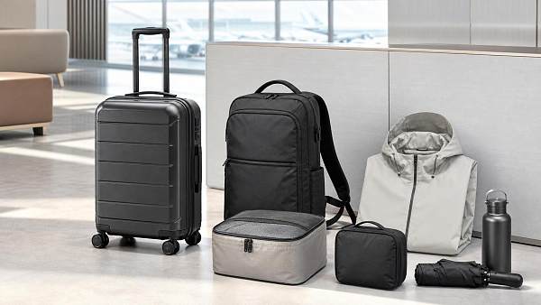 Lightweight Travel Gear and Accessories: How to Choose by Trip Length and Packing Style